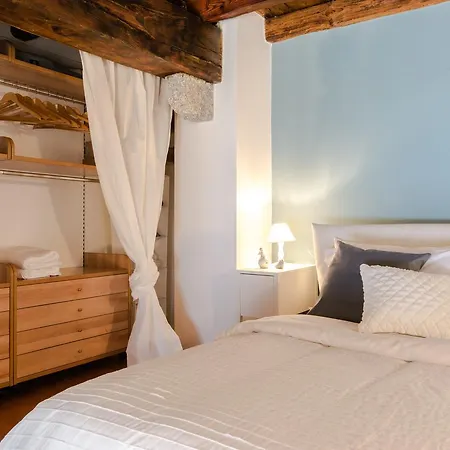 Romantic View Of Como Lake Lejlighed Pognana Lario